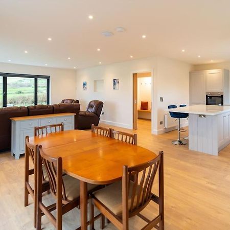 Dingle Way Rest ,Luxury Holiday Home 외부 사진