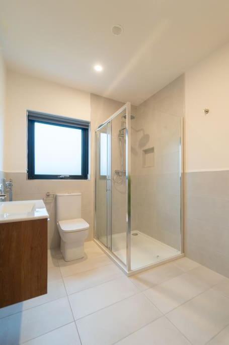 Dingle Way Rest ,Luxury Holiday Home 외부 사진