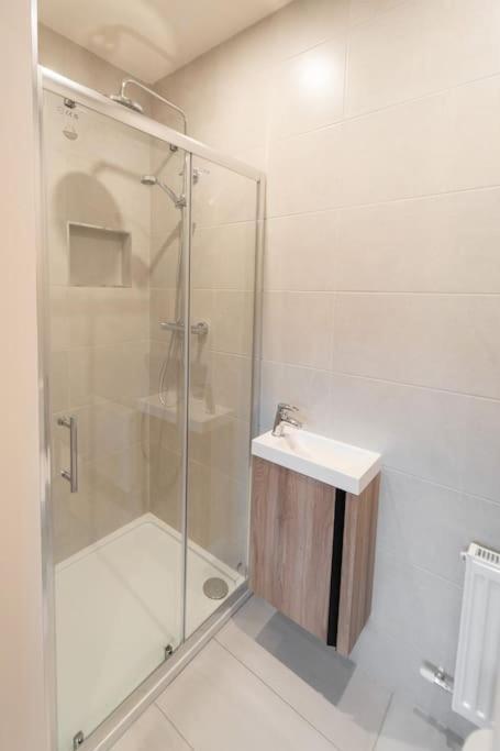 Dingle Way Rest ,Luxury Holiday Home 외부 사진