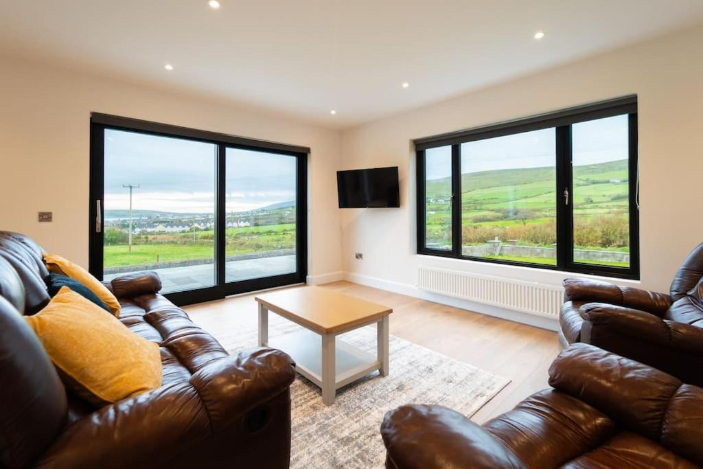 Dingle Way Rest ,Luxury Holiday Home 외부 사진