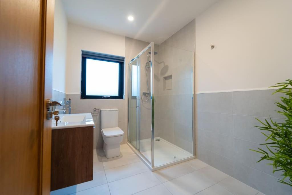 Dingle Way Rest ,Luxury Holiday Home 외부 사진