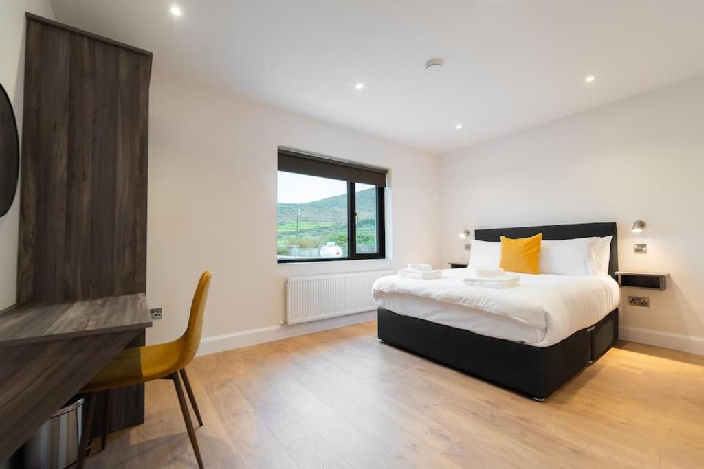 Dingle Way Rest ,Luxury Holiday Home 외부 사진