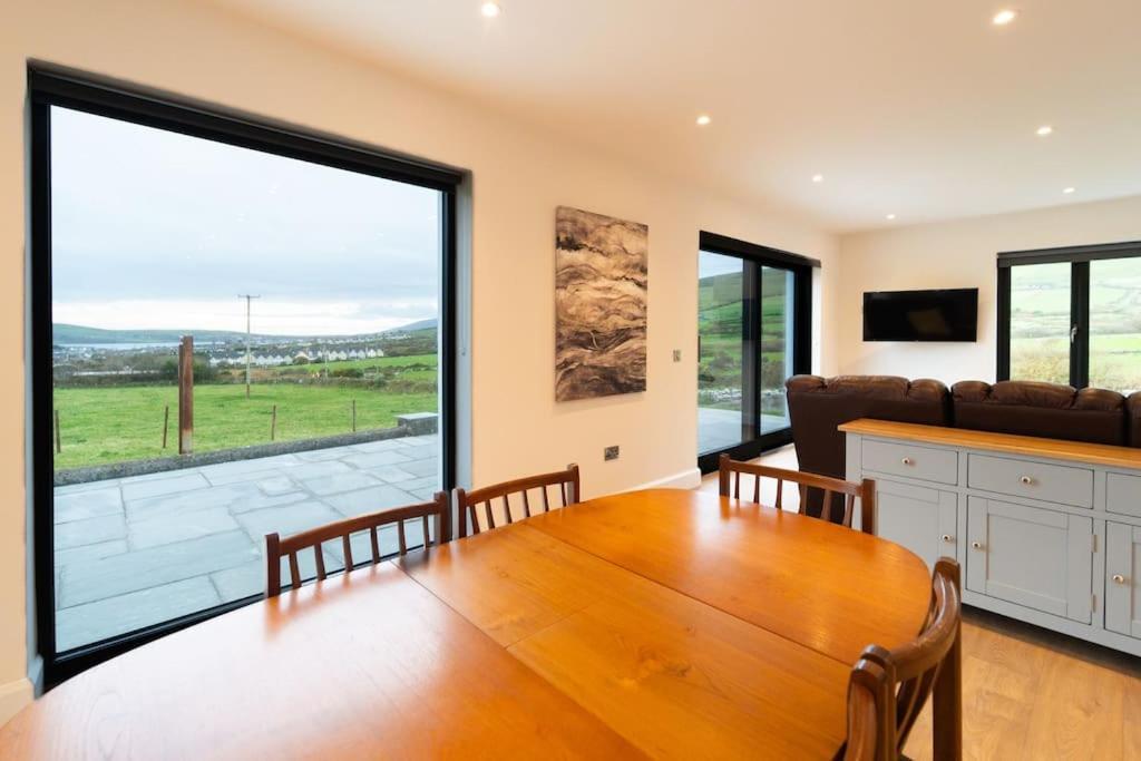 Dingle Way Rest ,Luxury Holiday Home 외부 사진