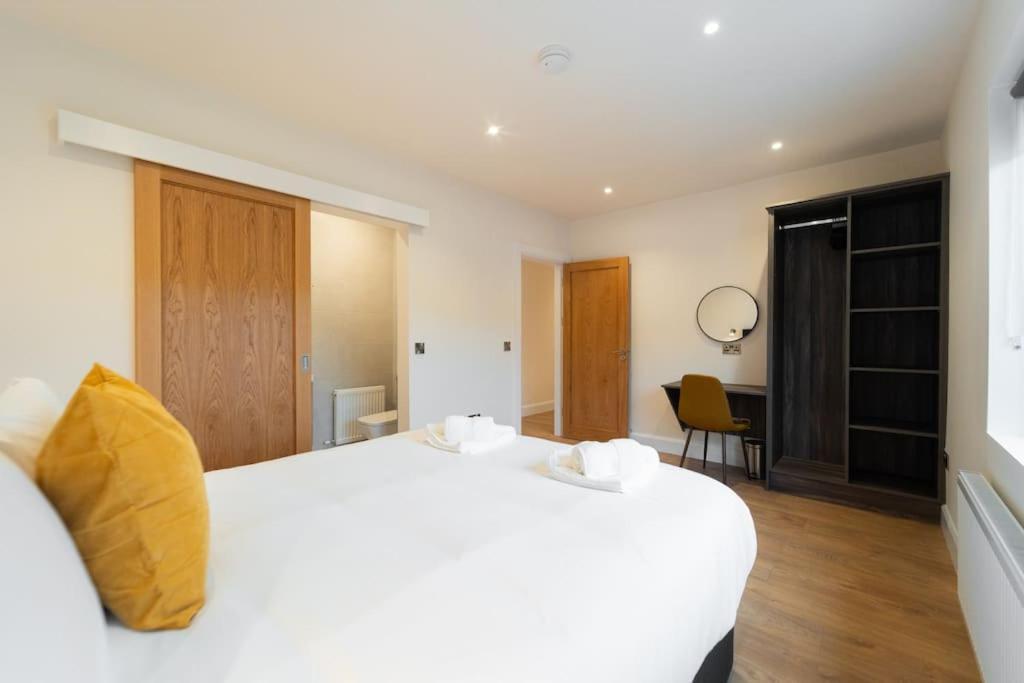 Dingle Way Rest ,Luxury Holiday Home 외부 사진