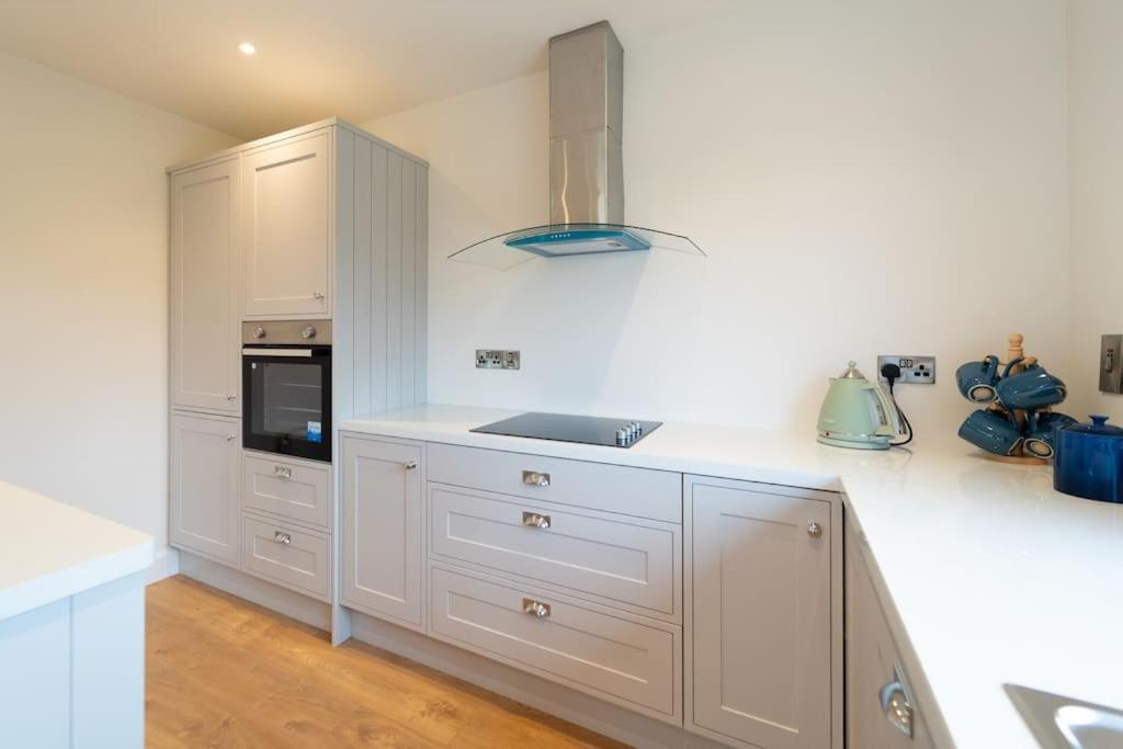 Dingle Way Rest ,Luxury Holiday Home 외부 사진